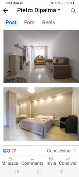 Casa Kennedy Monopoli